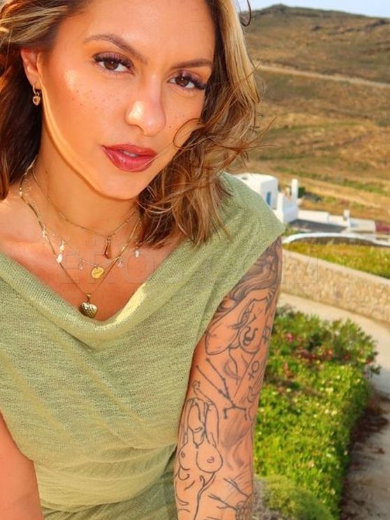 Pornstar Gypsy Rose