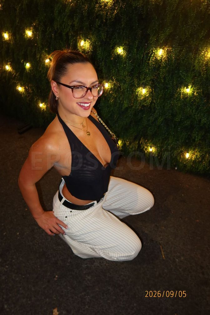 Gypsy Rose Porn Star — photo 7