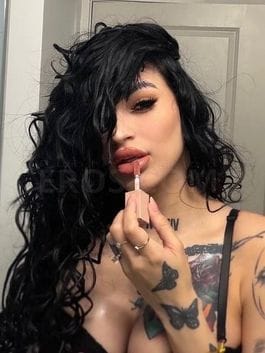 Ashanty