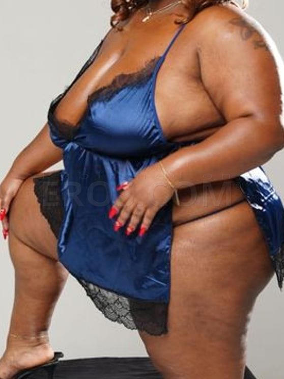 Adult BBW Film Star Tameka Taylor