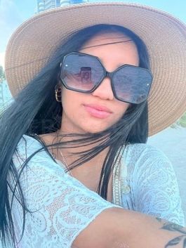 Karol 23 Years