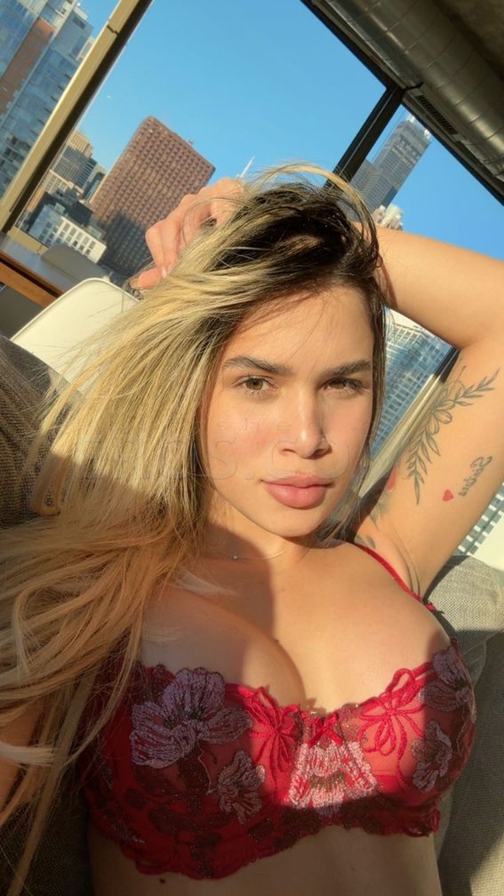 Melissa — photo 3