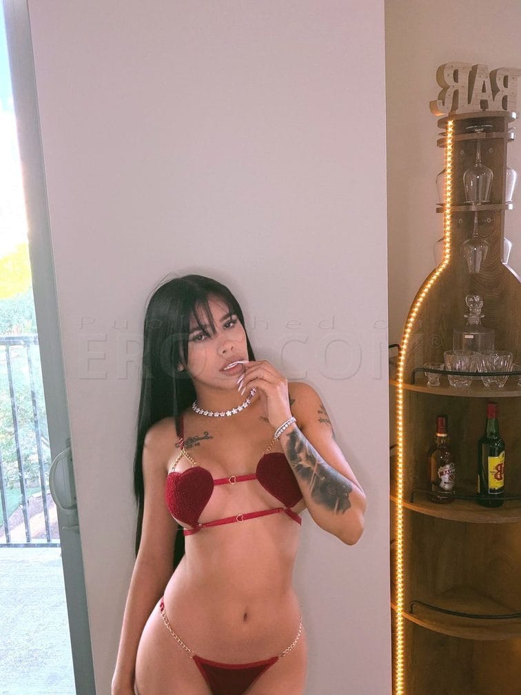 Alana — photo 6