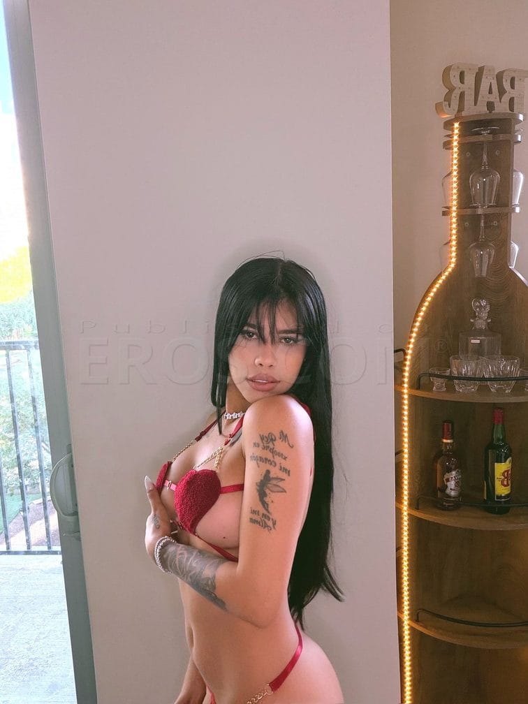 Alana — photo 4
