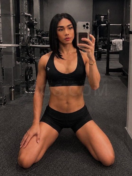 TS Jasmine Visiting