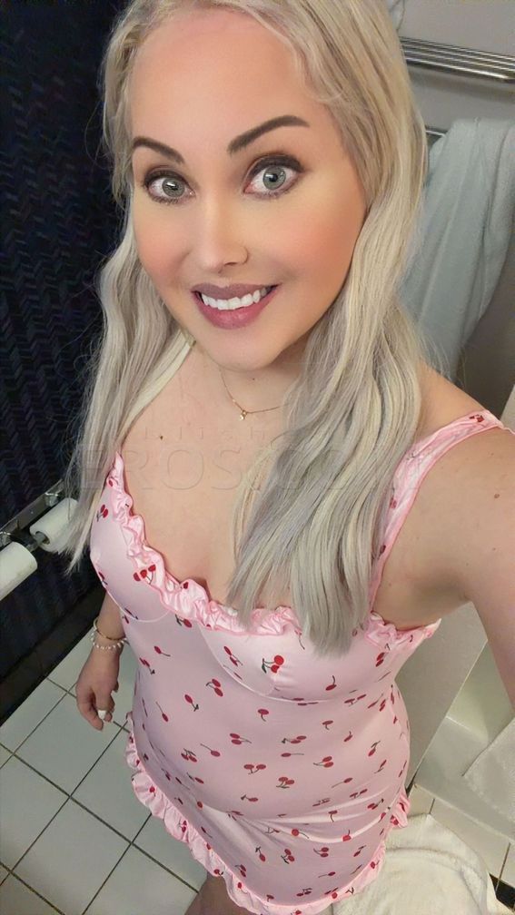 Sophia Rose — photo 6