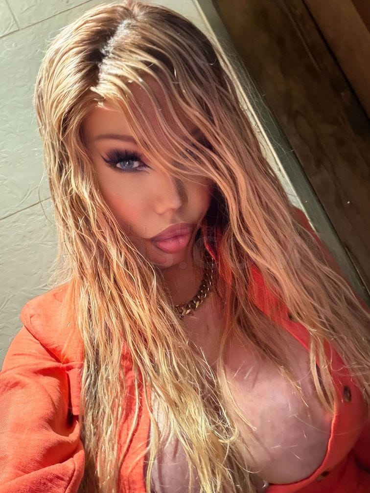 SEXY SUMMER TS — photo 7
