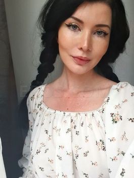 Lilian Secaucus