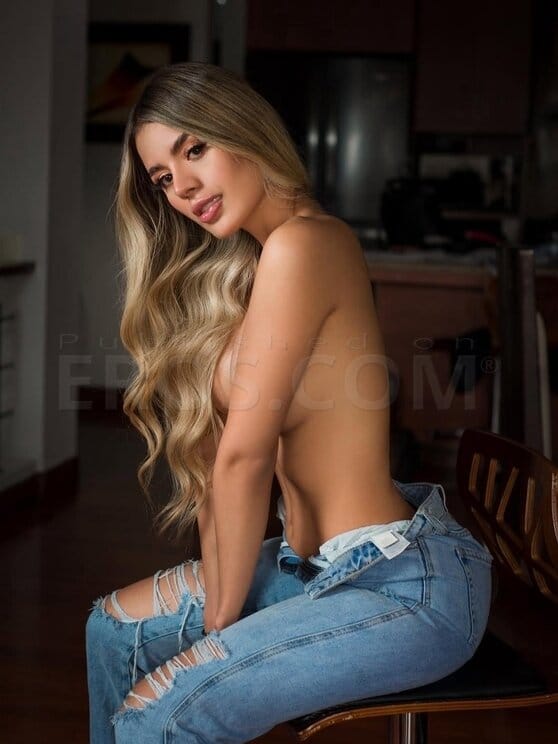 Vanessa D