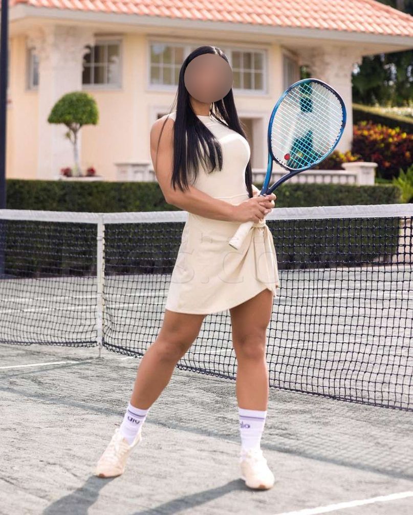 VIP Talita in Orlando and Tampa