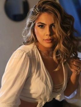 Brazilian ALICE in WALTHAM