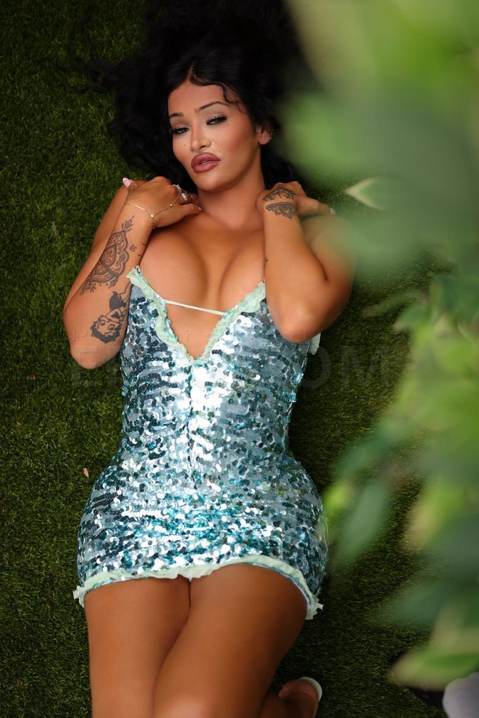 Victoria Grant — photo 8