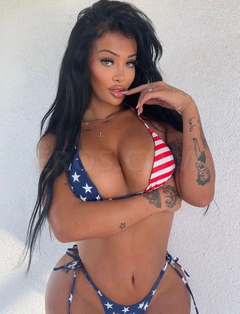 Victoria Grant — photo 4