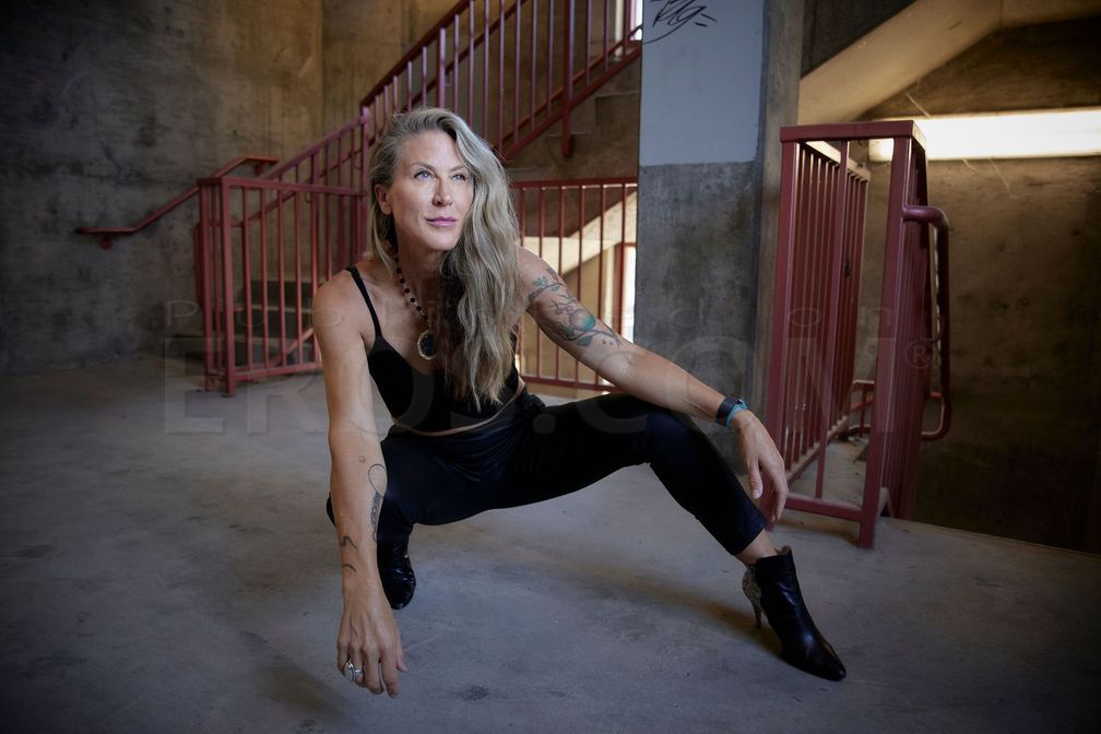 Lana Knight — photo 2
