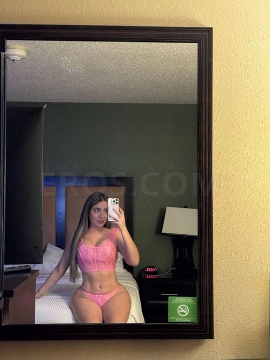 Nicole in Bloomington