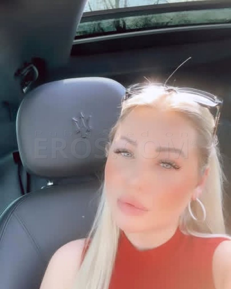 Kylie Fierce — photo 4