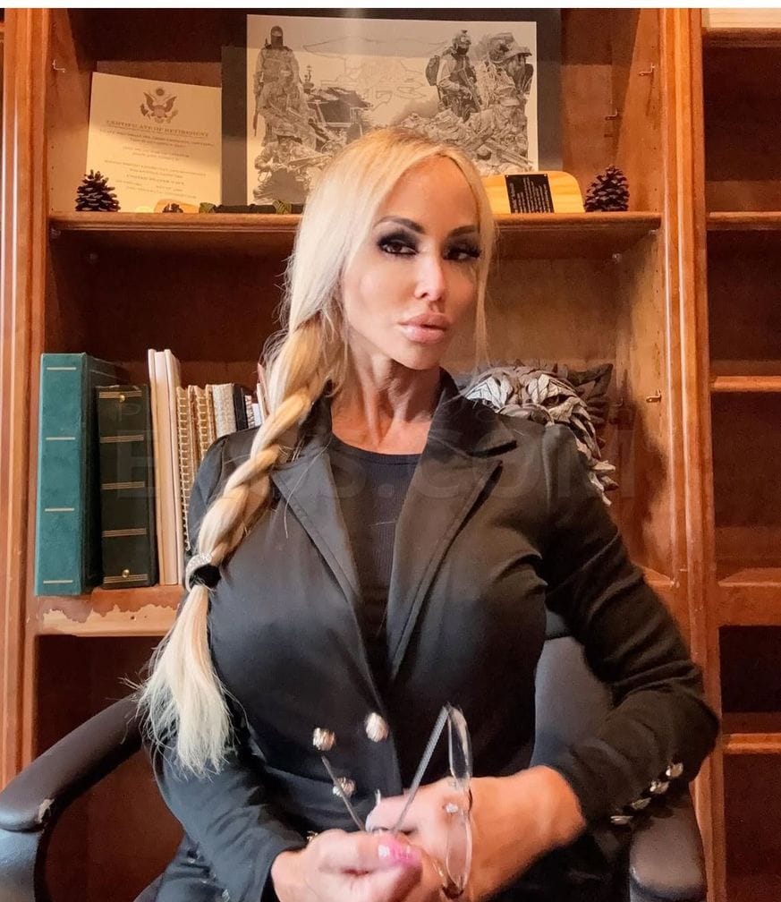 Porn Star Jewels Jade