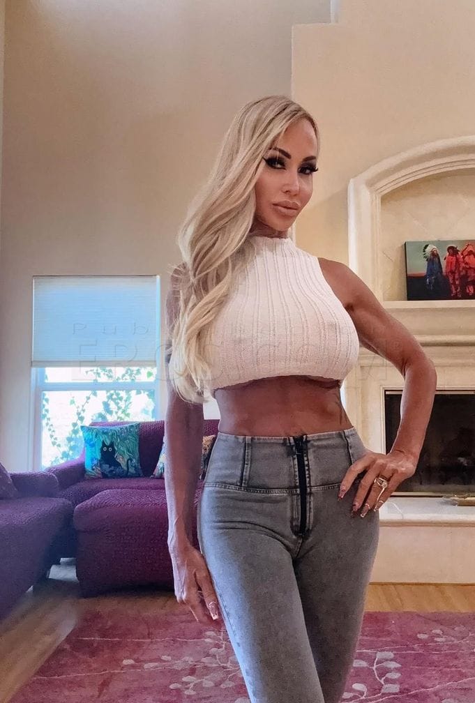 Porn Star Jewels Jade