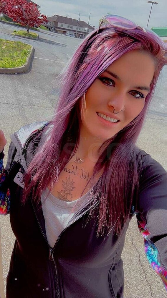 Melissa — photo 4