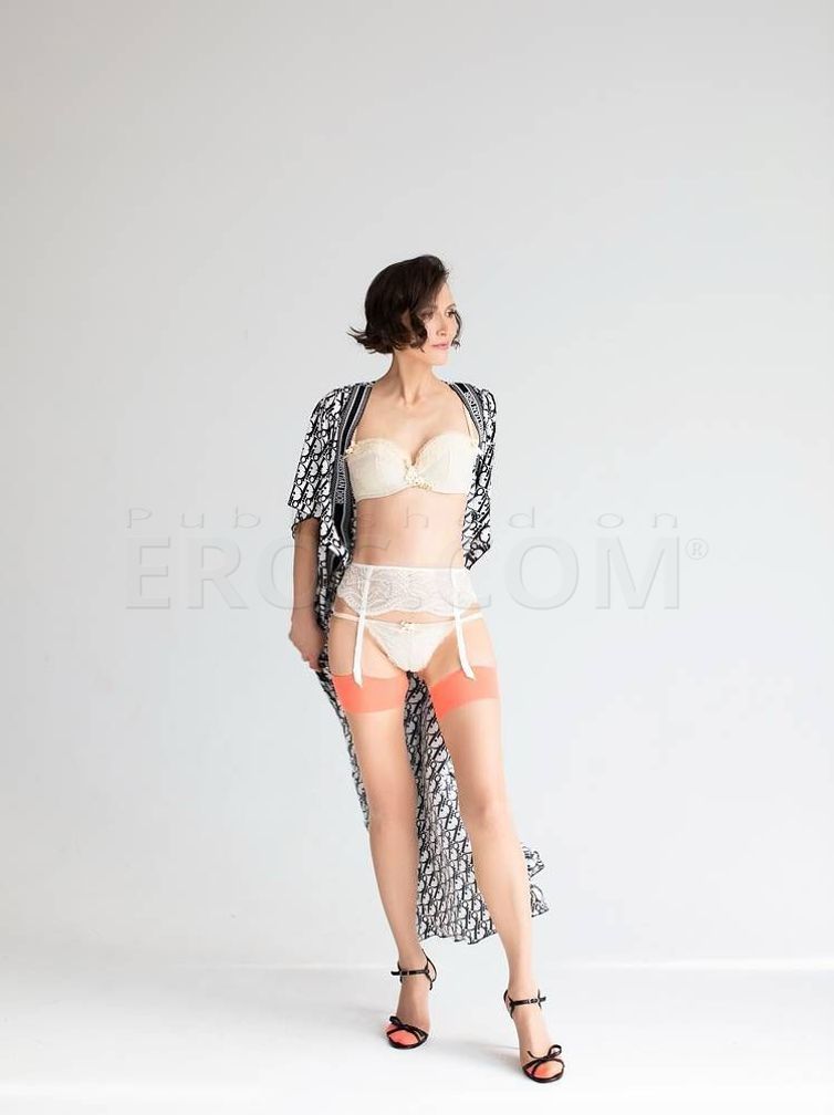 Victoria in Bellevue