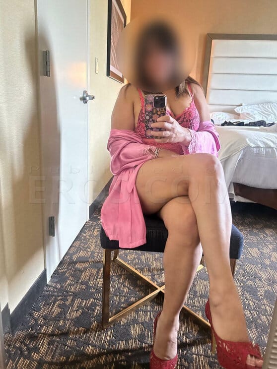 Patricia in Waltham