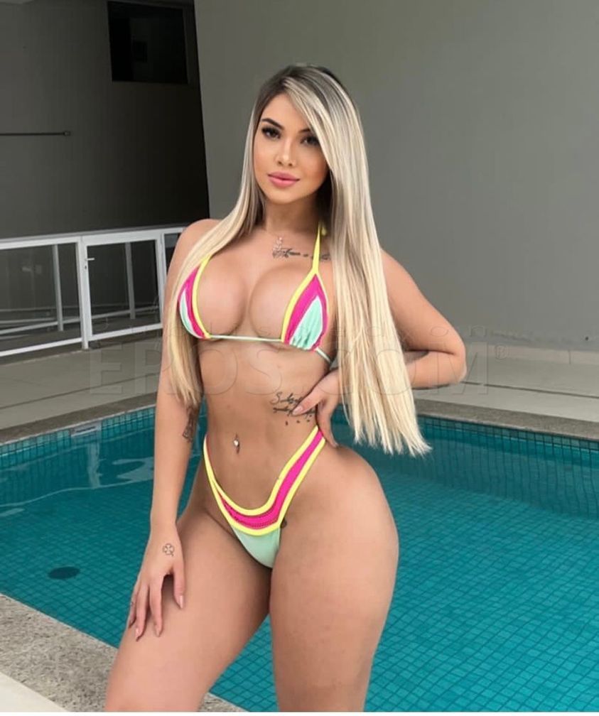 Daniela — photo 4