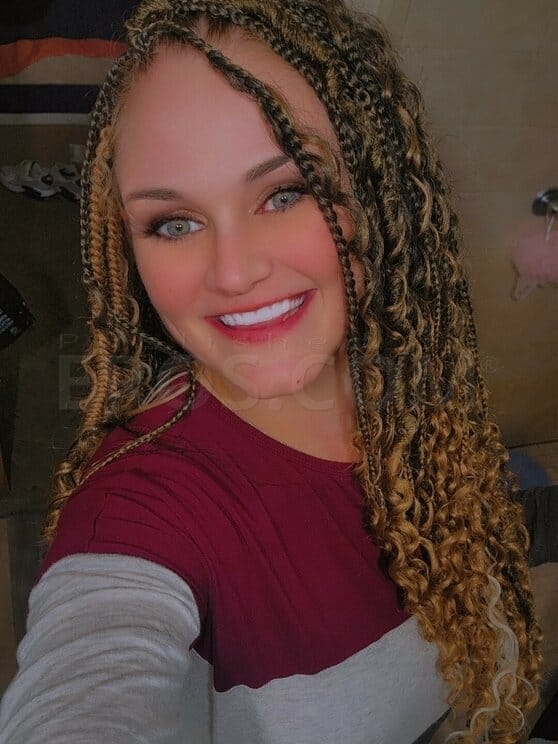 Danie Smith