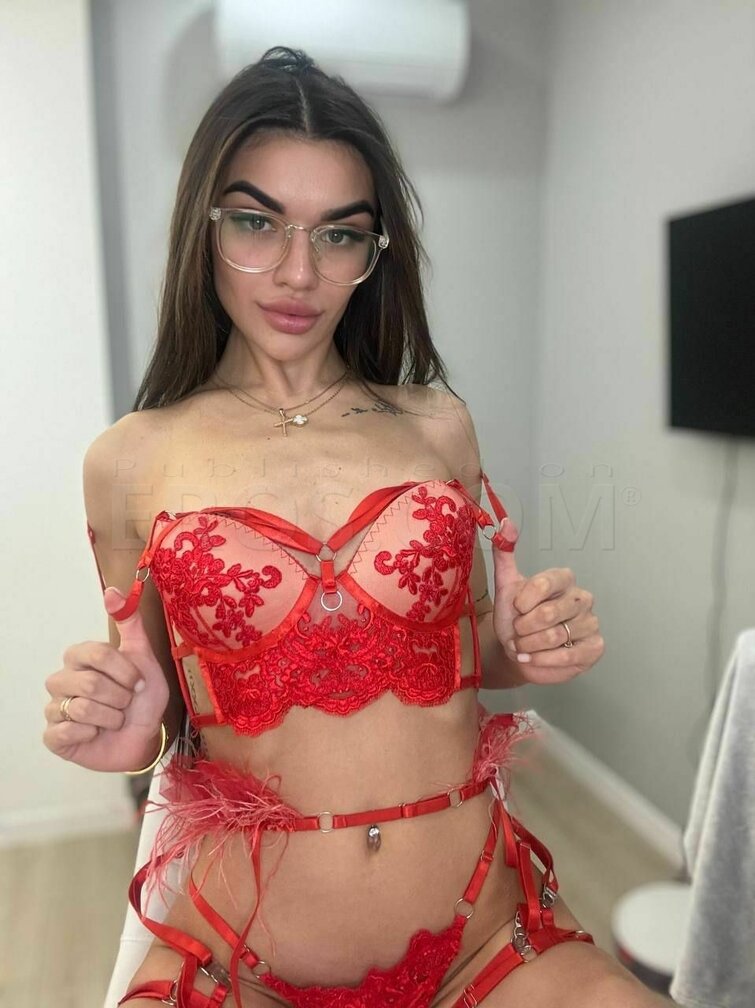 Elizabeth Southfield