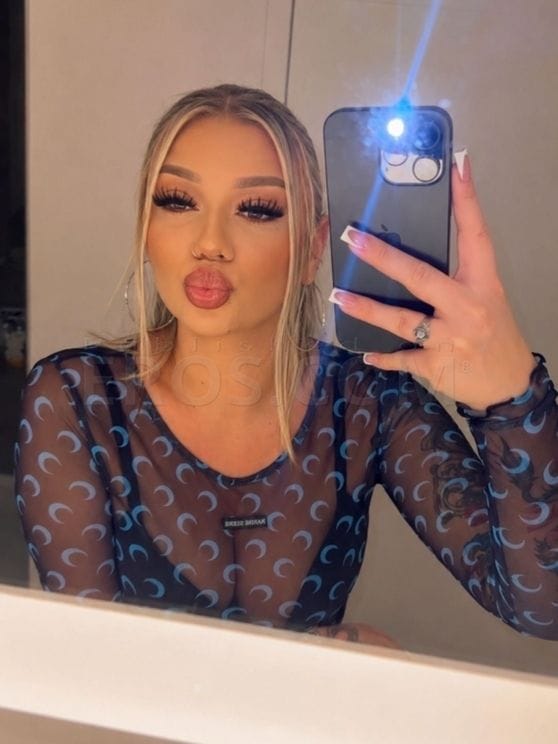 Kalia in Austin