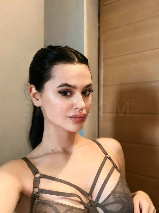 Stefania in Edison