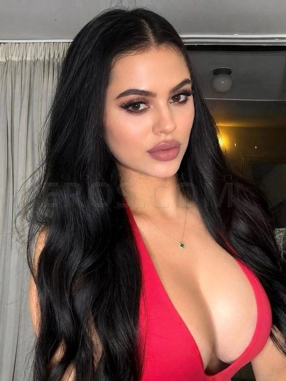 MARIANA IN NORFOLK