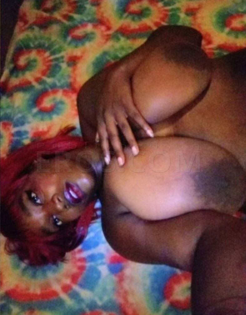 Calypso Sterling — photo 6