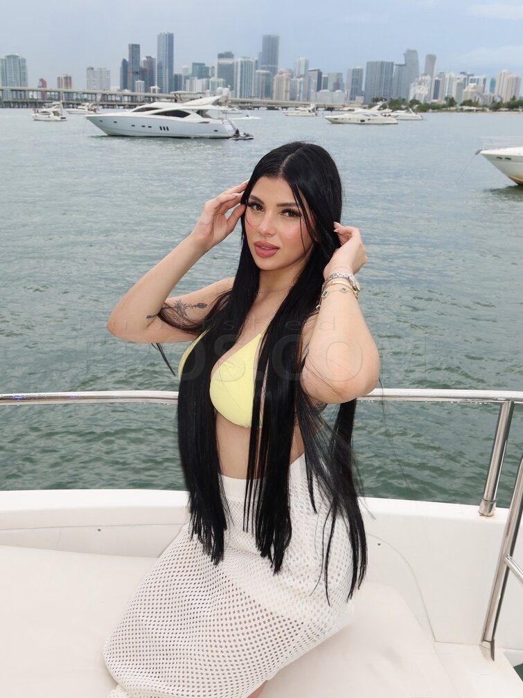 Kendall — photo 4