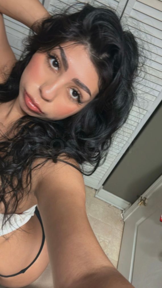 Jasmine — photo 5