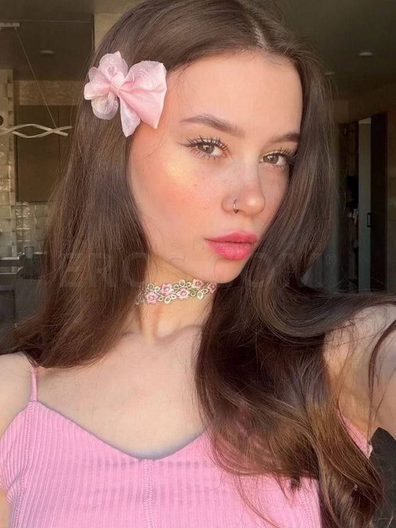 Olga in Lombard
