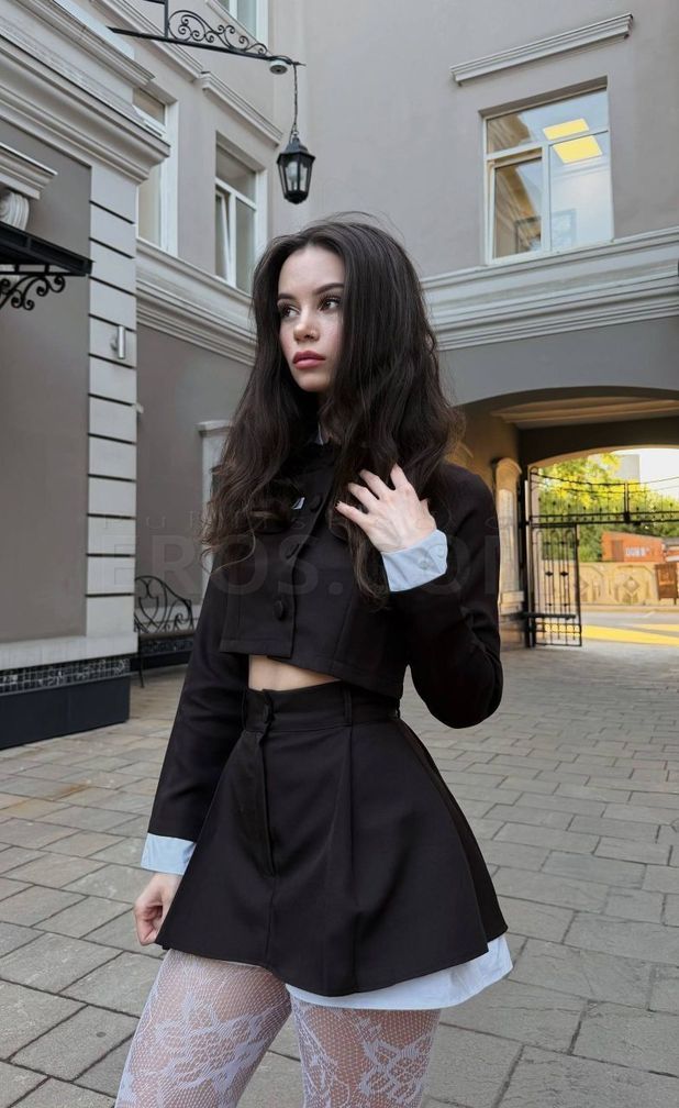 Olya — photo 5