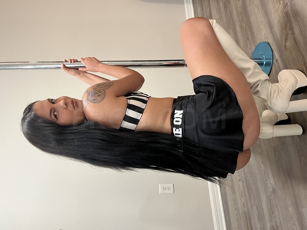 Alejandra — photo 3