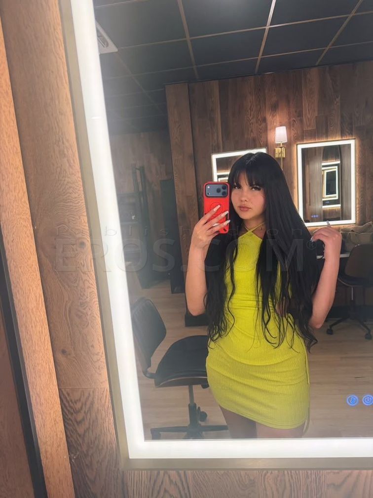 Alejandra — photo 1