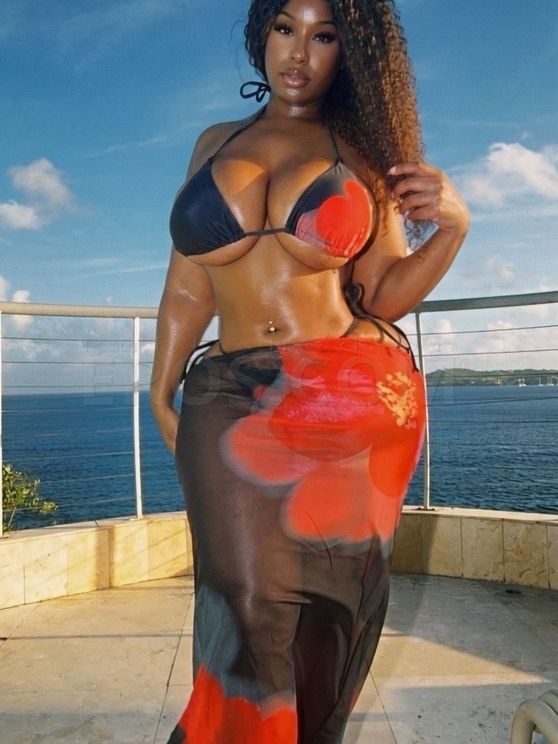 Layla Monroe
