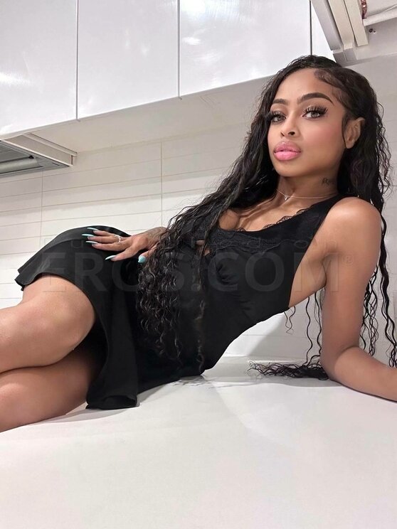 Tali Brinxx