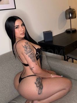 Yessi