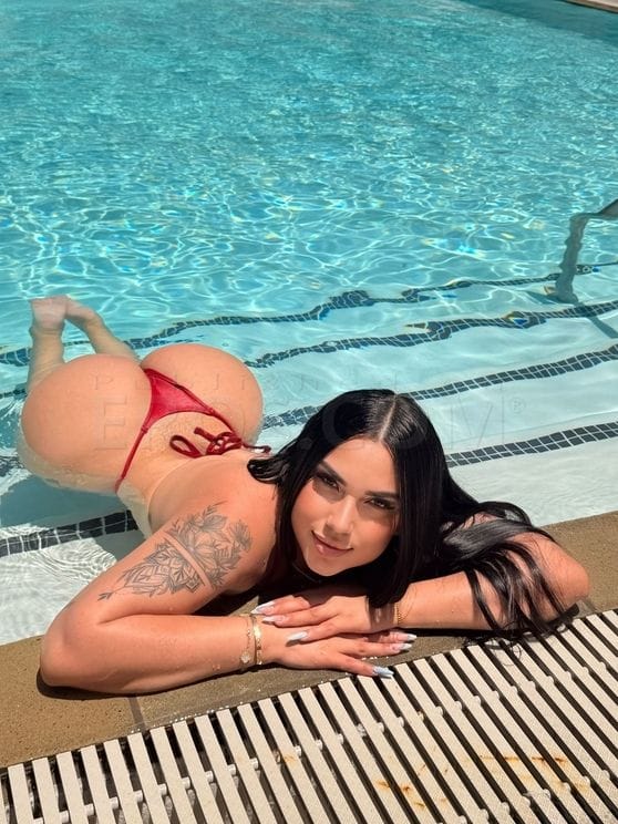 Yessi