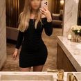 Olivia Vaz brazilian