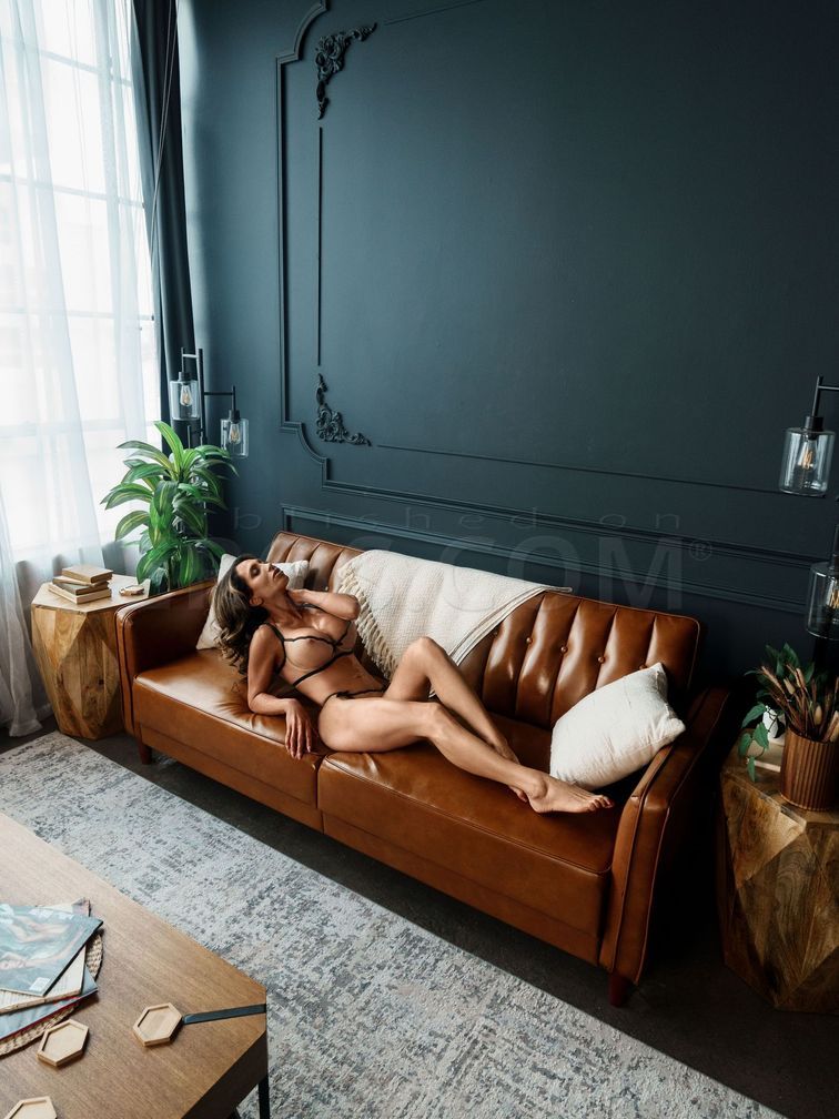 Alyssa Nicole — photo 1