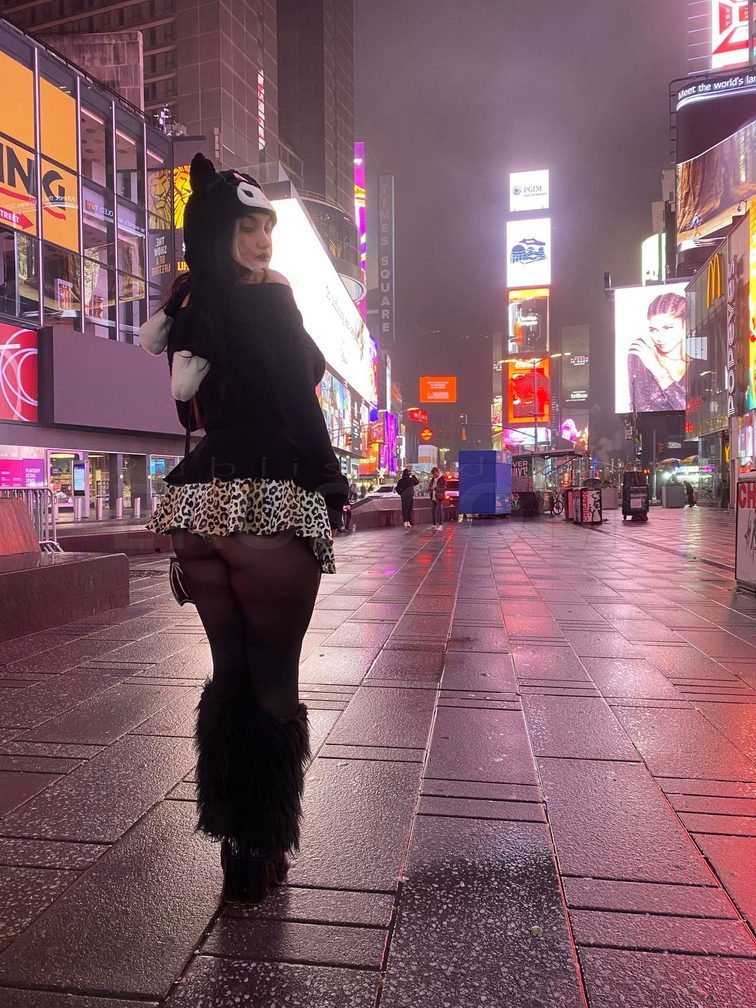Miss Velvet — photo 6