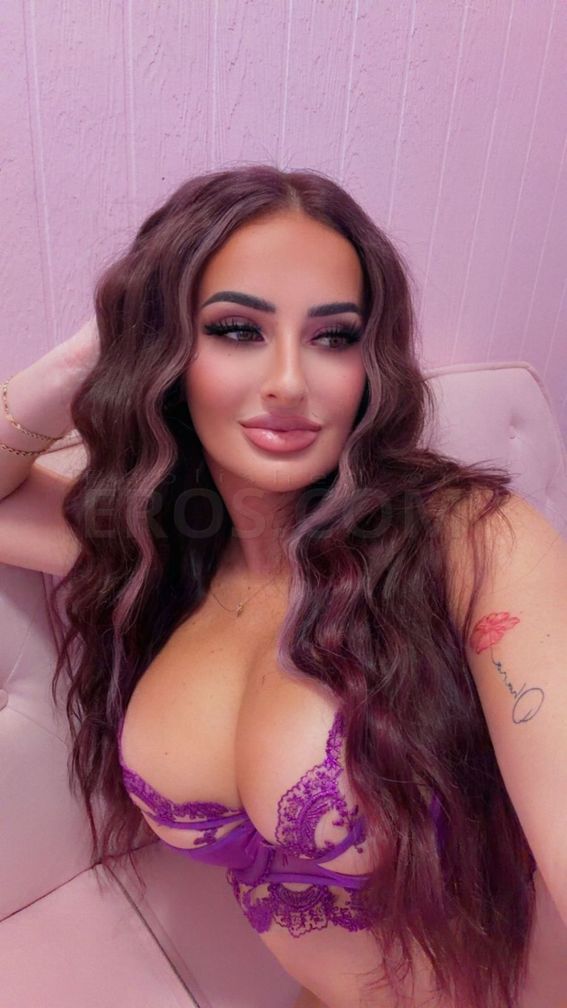 Anastasia Russian Girl — photo 4