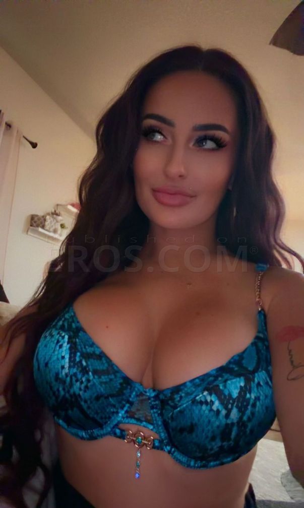 Anastasia Russian Girl — photo 3
