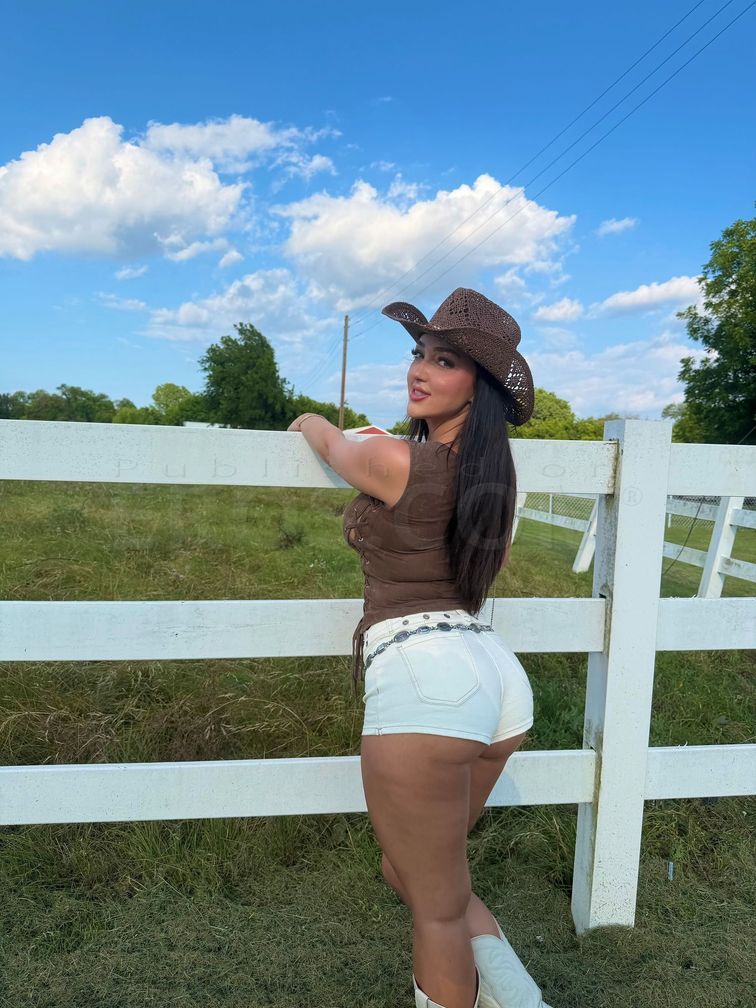 Cassie Lenoir — photo 5