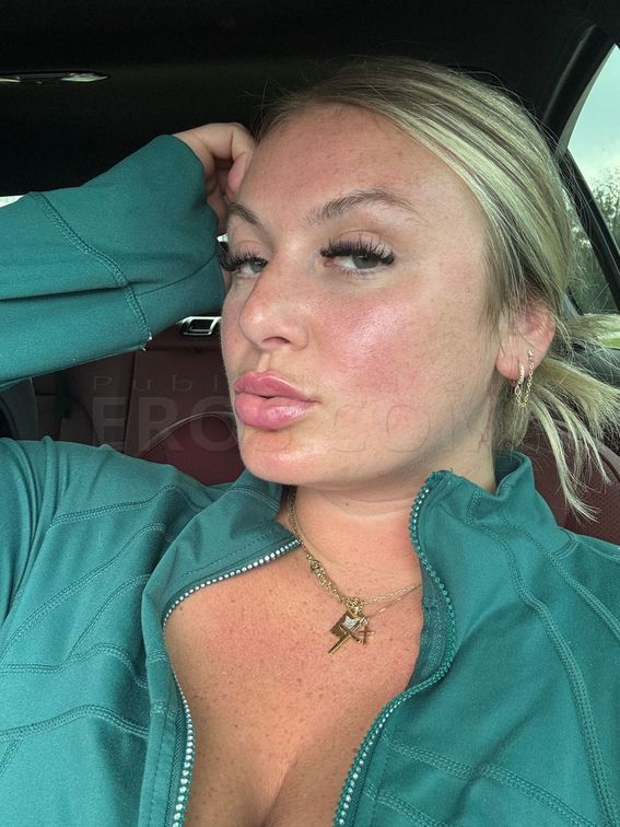 Kylie Mae — photo 6