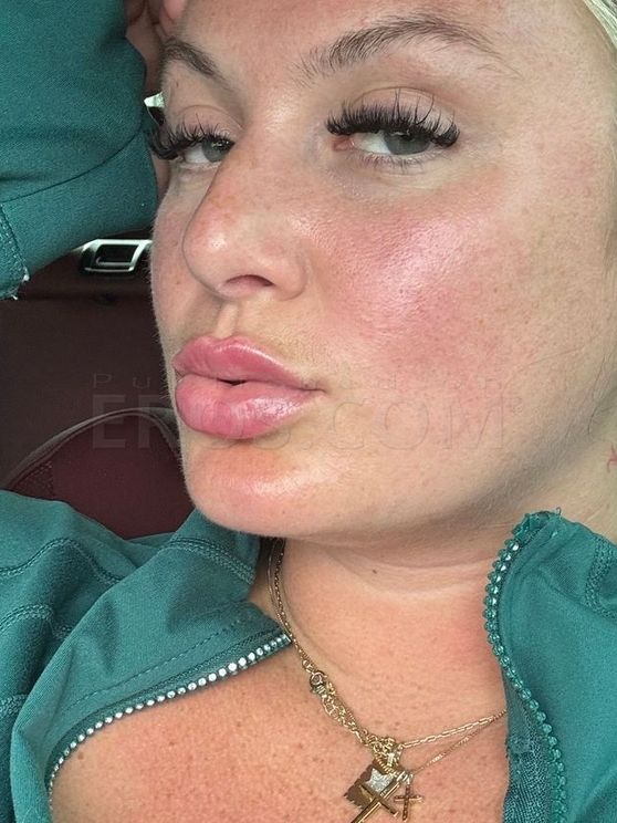 Kylie Mae